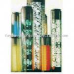 ROTARY MESH SCREEN TUBE PRINTING AND DYEING