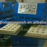 stainless steel scourer packing machine