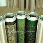 rotary nickel printing screen(standard screen)