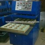 China scourer/clean ball packing machine