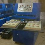 scourer packing machine