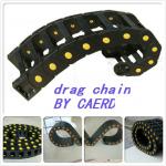 Cable chain, durable towline, drag line