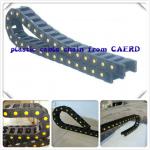 nylon cable drag chain (bridge type)