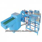 Machine for stuffing pillow / CE Certification