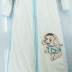 Baby sleeping bag