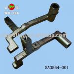 SA3864-001 Feed bar 8420 BROTHER sewing machine spare parts
