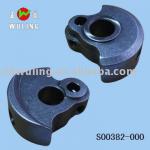 S00382-000 counter weight for BROTHER sewing machine