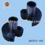 SA7211-101 counter weight for 7200B BROTHER sewing machine