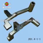 201.4.1-1 Feed bar ZOJE sewing machine parts