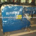 Kenaf fiber cutting machine (fiber cutting machine)
