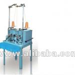Shuttles cocoon winder