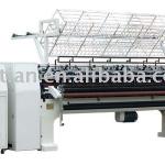 CNC Foaming mattress machine