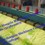 sleep bed used sewing quilt machine/domestic sewing machine