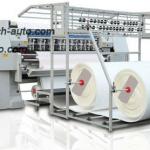 Industrial Quilting Machine for Mattresses