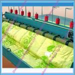 Automatic Quilt Sewing Machine