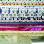 Richrui Computerized Roll-to-Roll Embroidery Machine