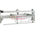 single needle quilting machine