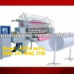 (Your Best Choice)Mechanical Shuttle Quilting Machine/Computerized Quilt Making Machine/Single Needle Quilt Making Machine/Multi