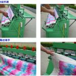 high performance cotton quilt sewing machine/automatic quilting machine/quilt sew machine