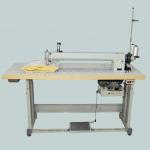 Long Arm Drop Stitch Sewing Machine(JS-3A)