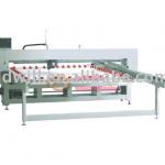 2012 hot sale ZHENGBU computerized quilting machines