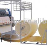 mattress production machines