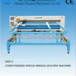 computerized single needle quilting machine,sewing machine,quilt mattress making machine