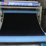 ultrasonic fabric quilting machine