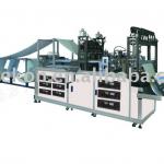 Auto Filter Bag Machine