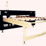 (Your Best Choice) Quilt Making Machine/High Efficiency Computerized Single-neele Quilting Machine