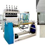 JIEDA Ultrasonic Quilting Machine for sales