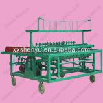 Wheat Straw Weaving Machine 0086-13673995918