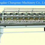 Cam Type Multi Needle Quilting Machine with CE approval