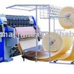 quilter machine