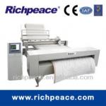 Richpeace Automatic Single Head Quilting Machine,Mattress Quilting Machine,Lock Stitch Quilter for heavy material up to 8cm!