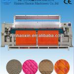 HXC-233G quilting embroidery machine,bedspread,garment making machine