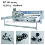 computerized quilting machine sewing machine