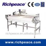 Richpeace Hand Guided Long Arm Quilting machine