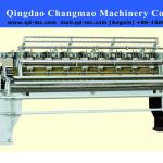 Quilting Machine from Professional Facotory with Negotiable Price and Quality Assurance
