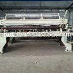 Mechanical Multi Needle leather quilting machine