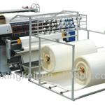 Mattress Machine for Quilting