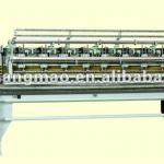 cam model multi needle quilting machine