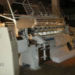 KWA 94 Mechanical Quilting Machine
