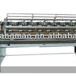 Qingdao Mechanical Multi NeedleQuilting Machine