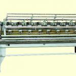 Mechanical Shuttle Multi-Needle Quilting Machine