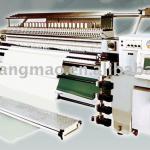 Automatic Quilting Embroidery Machine
