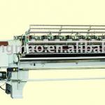 High Quality Computerized Multi needle Quilting Machine