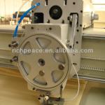 Automatic Mattress Quilting Machine, Lock stitch quilting machine 2.6X2.8meter