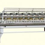 Mechanical Textile Multi-Needle Quilting Machine
