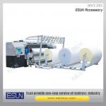 ESQ-3500 High Speed Computerized Multi-function Chain Stitch Quilting Machine
